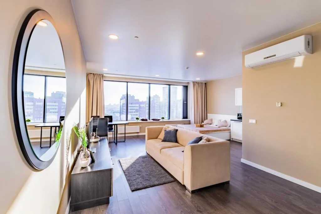 Apartment Renovations