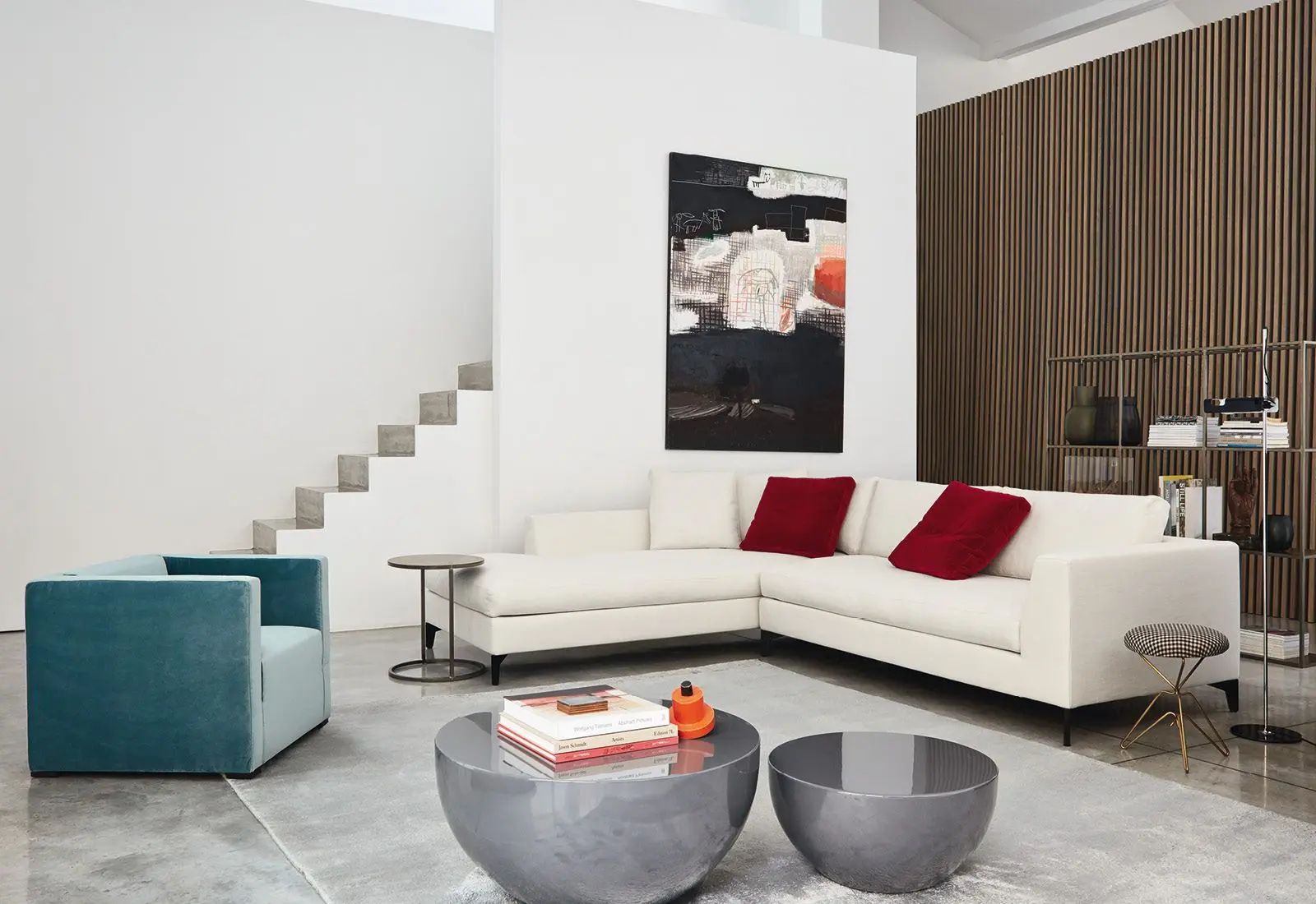 Basement Renovation in Dubai UAE