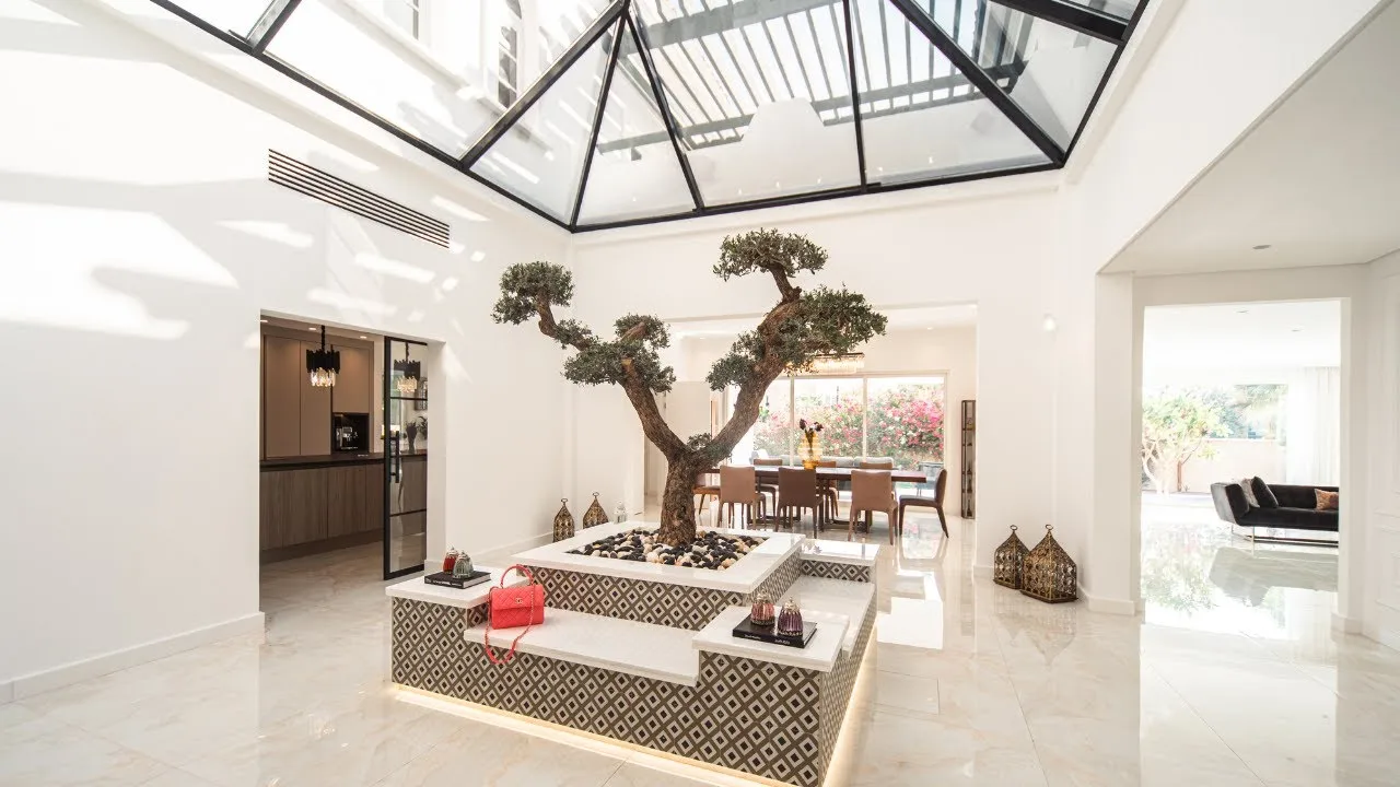 Beautiful Home Renovation Dubai