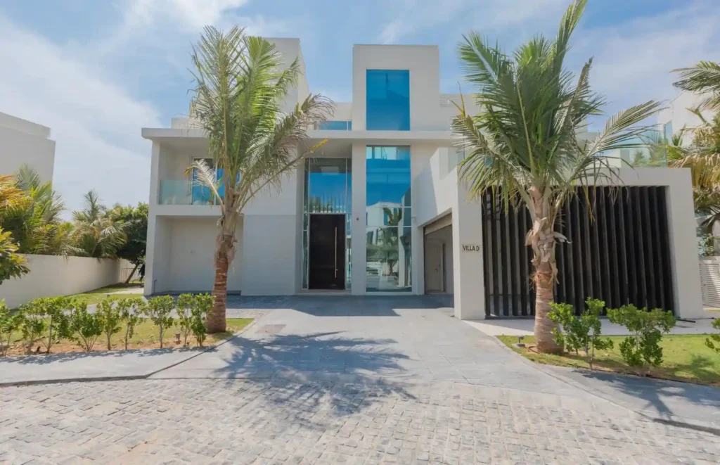 Best Exterior Renovation Dubai