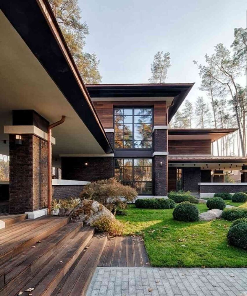 Exterior & Landscaping