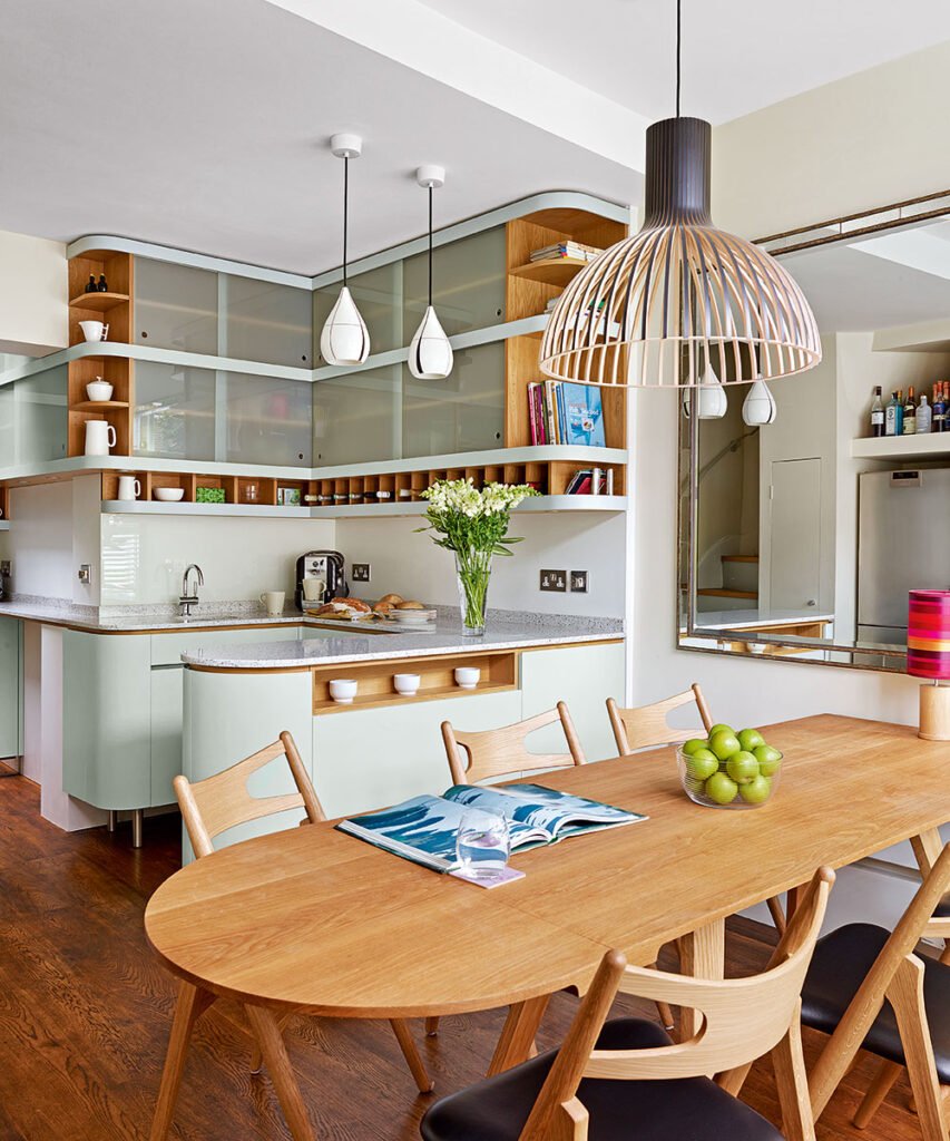 Kitchen Renovation Kitchen Island