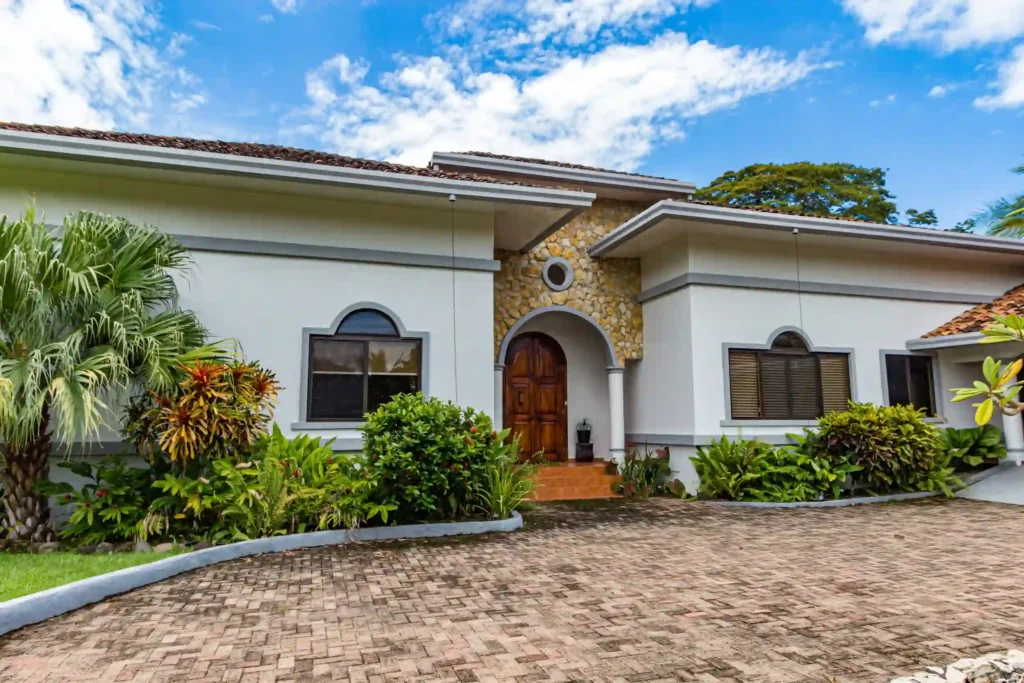 Outdoor Renovation Dubai