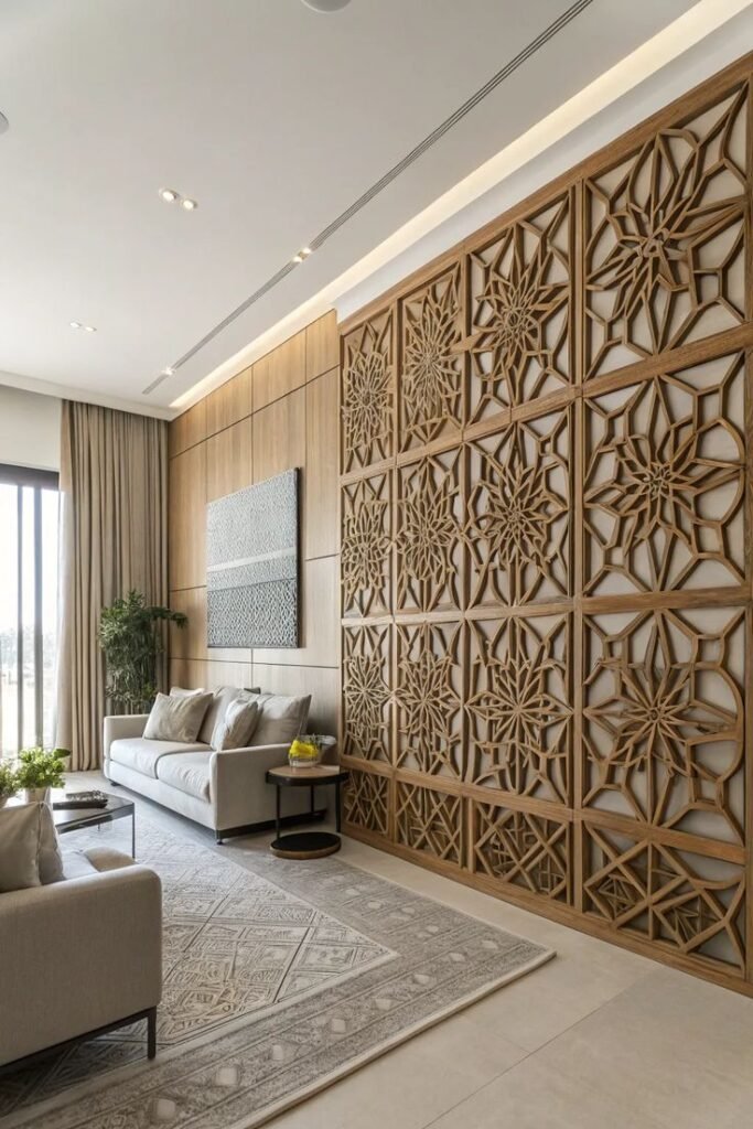 PVC Wall Panels Dubai - Best 3d PVC Wall Panels UAE #1