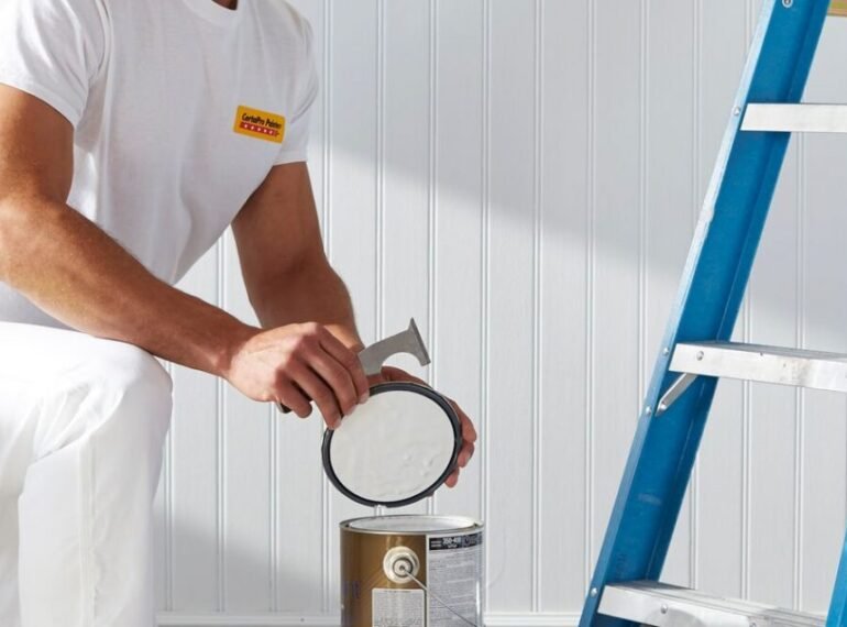 House Painting Services Dubai