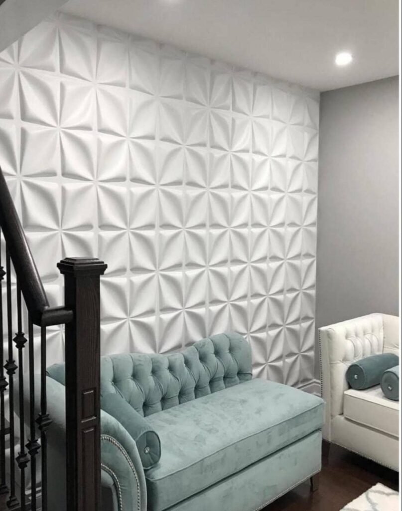 PVC Wall Panels Dubai - Best 3d PVC Wall Panels UAE #1